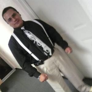 Meet your Posher, Jesus